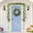 72"L Easter Egg & Lavender Garland