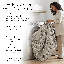 Ensemble de housse de couette en microfibre à motif écossais Vilano par Southshore Fine linens-1618497380-1737621646