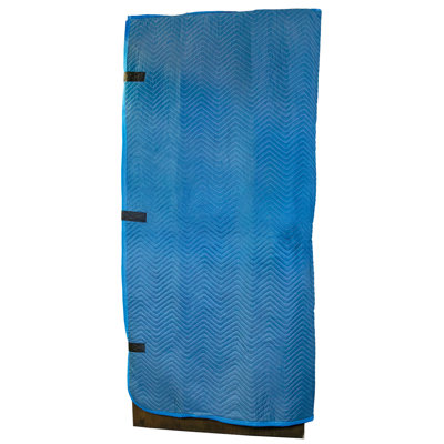Padded Door Cover