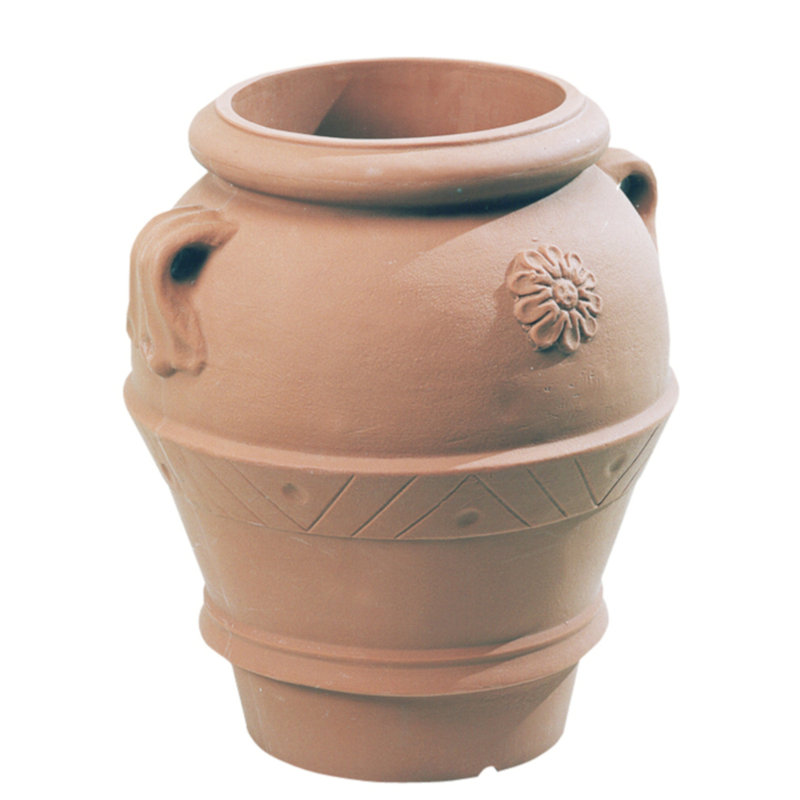 Mullaney Pitcher, 60cm H x 60cm W x 60cm D