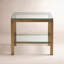 Table de bout Sawin