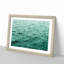 Choppy Waters - Picture Frame Painting Print-55545725-55545726