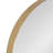 Modern Three-Piece Mirror Set