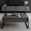 Tahana Sled Coffee Table-650062339