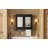 3-In-1 Bathroom Mirror Cabinet-900148494