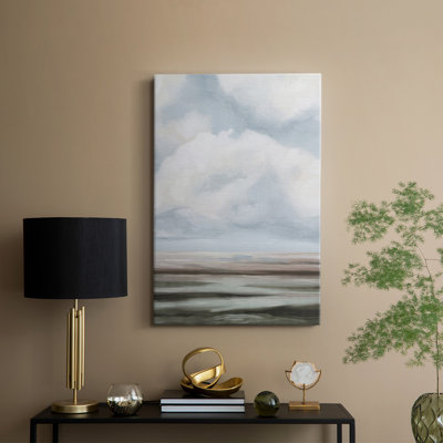 Dilué des plaines II - galerie Cavas sur mesure