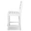 Chaise d'appoint de comptoir POLYWOOD Monterey Bay-9806037