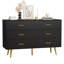 Commode 6 tiroirs Sejan-402083526