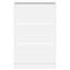 6 Pair Shoe Storage Cabinet-1923393788