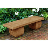 Outdoor Bench