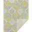 Jeté de style Mid-Century Addison Sherpa ASB749-116320428