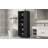 Storage Cabinet With Two Doors For Bathroom-566901757