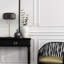 Lampe de table 22 po Paulson