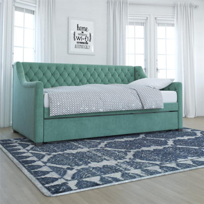 Upholstered Daybed