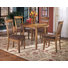 Tanan Drop Leaf Dining Set