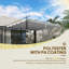 17 Stories Fabric Replacement Canopy for Pergola-718832055-718832056