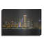 «Chicago Cityscape Baseball Crop» par AKG-578256154