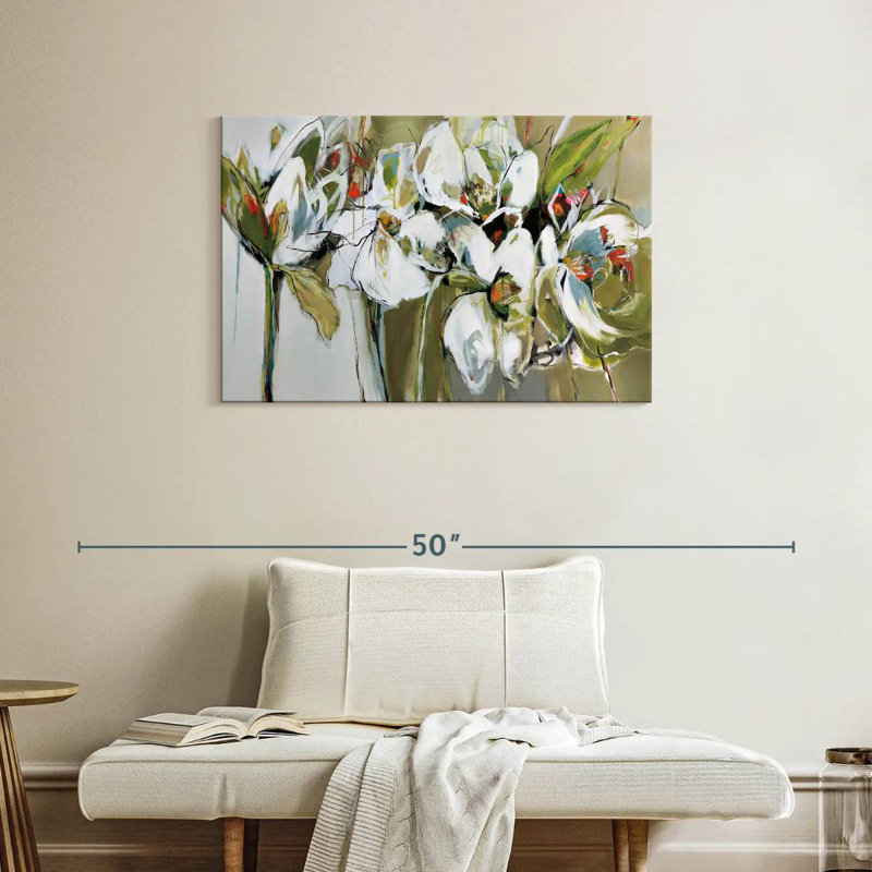 Spring Blooms Bouquet, 24" H x 36" W