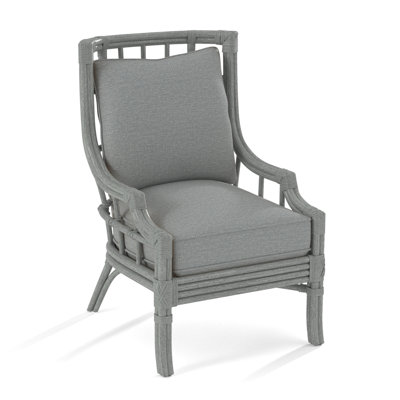 Fauteuil large 28,5 po Seville