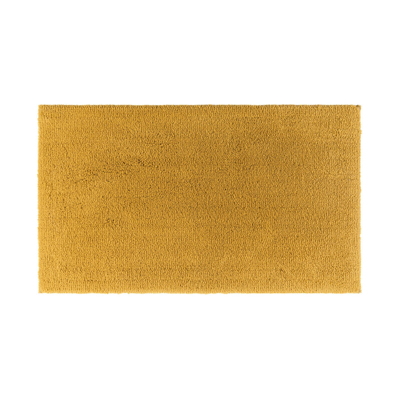 Cool Bath Rug, Camel, 28" W x 47" L