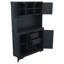 Armoire de cuisine avec bar Coffee Coffee