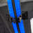 Beyong Round Backyard Trampoline with Safety Enclosure