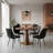 Dining Table Set-1459632674