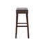 TABOURET SADDLE