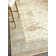 Antique Weave Oushak Wool Oriental Area Rug