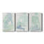 Stretching I - Ensemble de 3 toiles tendues-1754860980