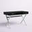 Elora Metal Base Writing Desk