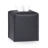 Piega Braid Brown Tissue Cover