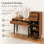 Solid Wood 101 cm W Chest of 3 Drawers