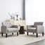 Amista Upholstered Armchair-969960724