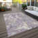 Machine Washable Indoor/Outdoor Chayden ACN1035 Rug