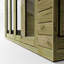 Mercia 8 x 8ft Vermont Summerhouse-2065045842