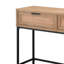 Console 40 po