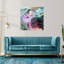 Art contemporain paysage contemporain-675109080
