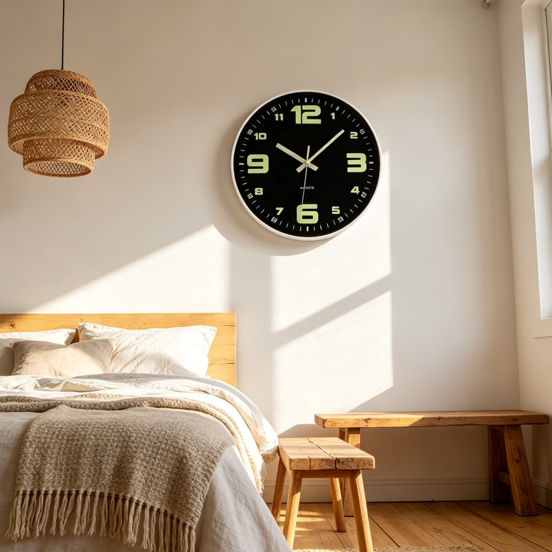Analogue Wall Clock