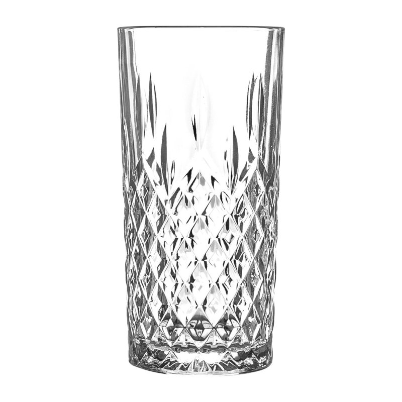 355ml Highball Glass Set