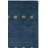 Pixley Hand Loomed Wool Polka Dots Rug-25815783