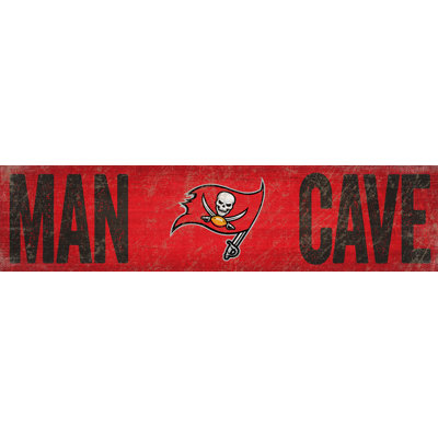 Wall Decor on Wood