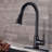 WESTINUS Pull Down Kitchen Faucet-50749891