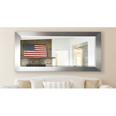 Monico Flat Mirror