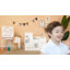 Teamson Kids Little Chef Charlotte Wooden Play Kitchen & Refrigerator Set-131573915