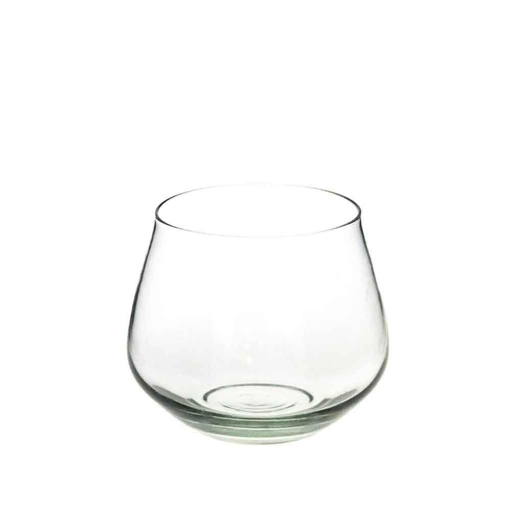 Metro Lane Brylon 600ml Glas Whisky Becher