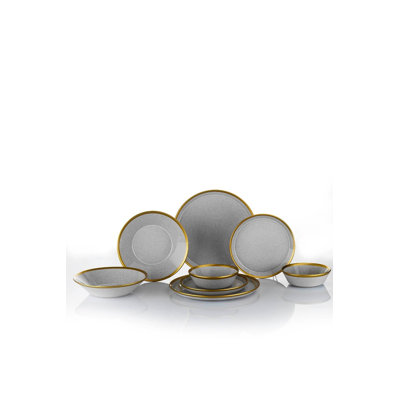 Service de table (16 pièces)