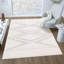 Tapis marocain à losanges-119238366