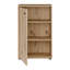 Tekita Rectangle Accent Cabinet-1315813080-1315813085