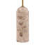 Latrice Floor Lamp Cream